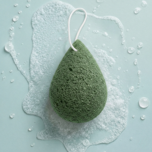 Selenys™ Éponge Konjac Infusée